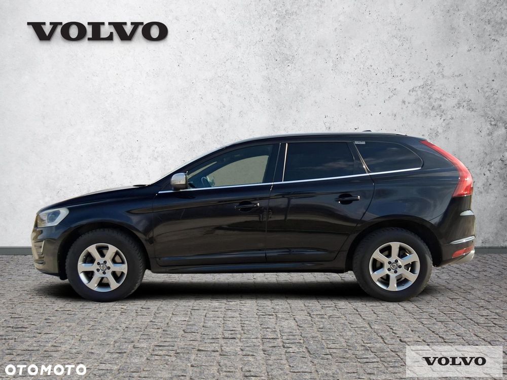 Volvo Xc 60 2015 photo 2