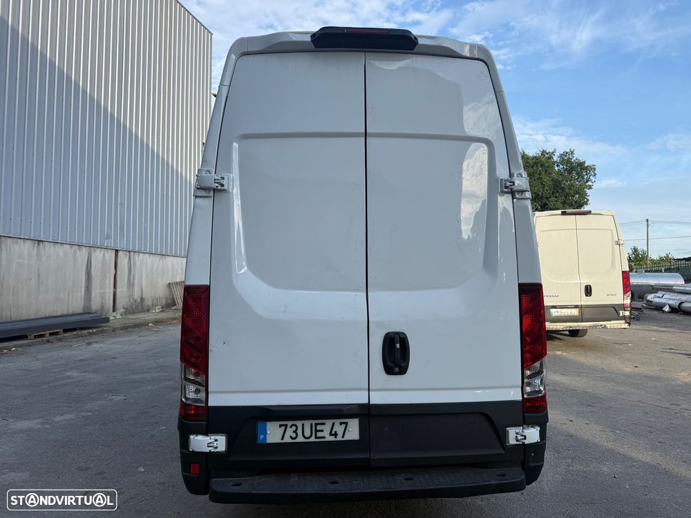 Iveco Daily - 5