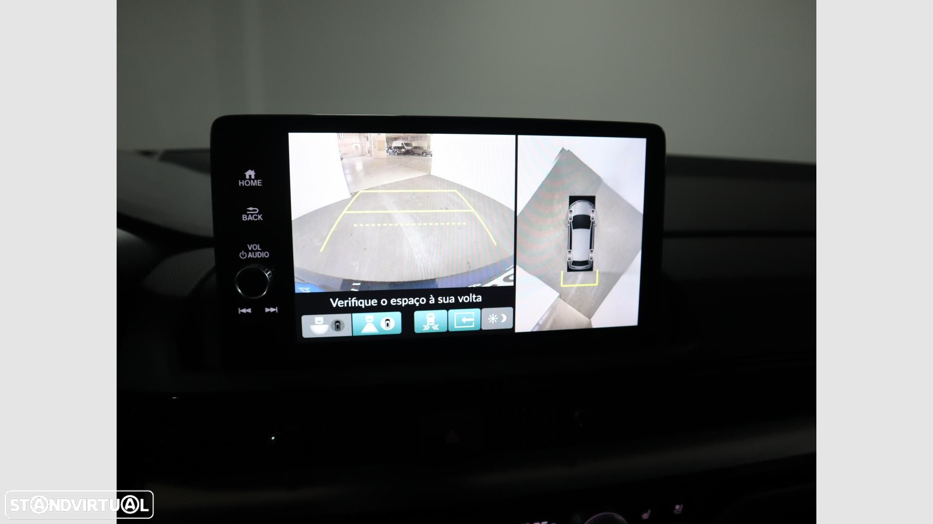 Honda CR-V 2.0 E:PHEV Advance - 15