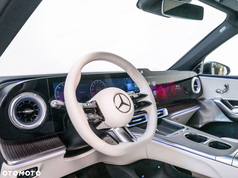 Mercedes-Benz GLC 400 94kWh 4-Matic EQ - 7