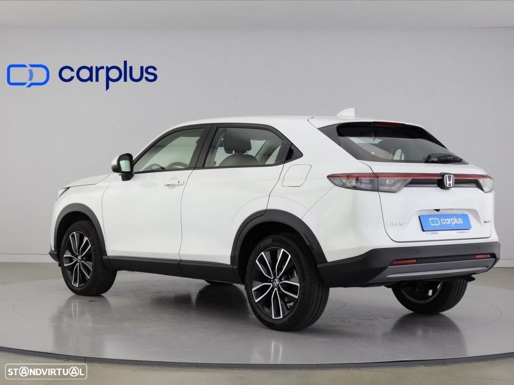 Honda HR-V 1.5 i-MMD e:HEV Elegance - 5