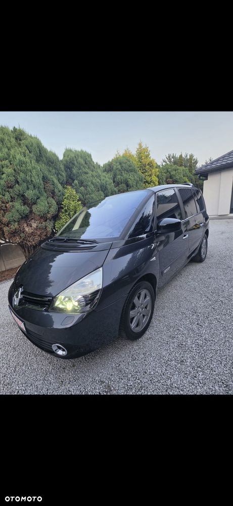 Renault Espace - 2