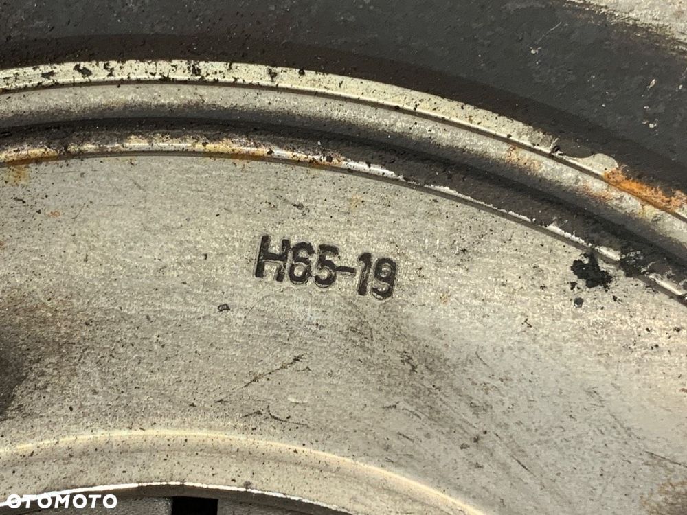 SPRZĘGŁO KOMPLET  VOLVO V90 II Kombi (235, 236) 2016 - 2022 D3 110 kW [150 KM] olej napędowy 2016 - 6