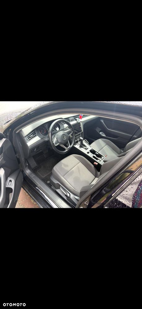 Volkswagen Passat 1.5 TSI EVO Comfortline DSG - 9