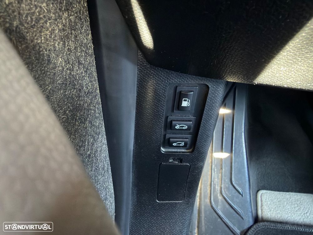 BMW i3 +EXA +Comfort Package Advance - 20