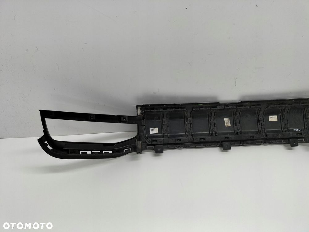 atrapa kratka grill jeep avenger j2 23- ev - 5