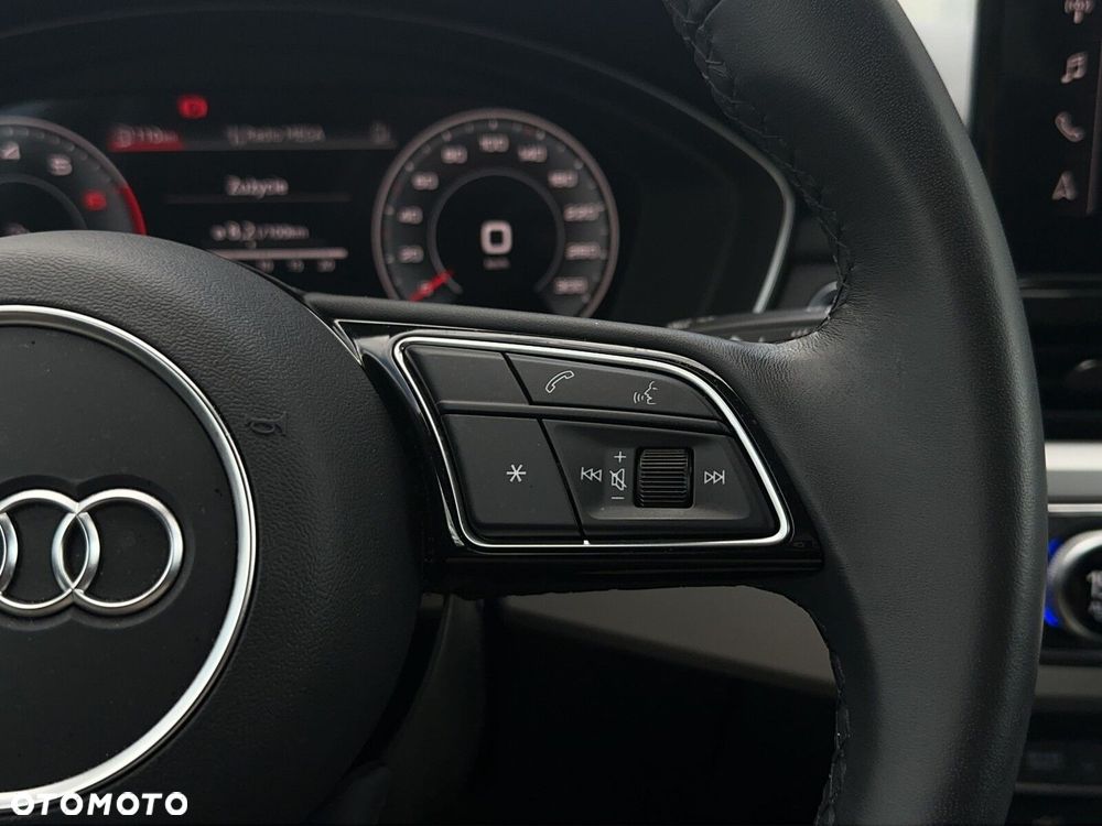Audi A4 Avant 40 TFSI mHEV S tronic - 14