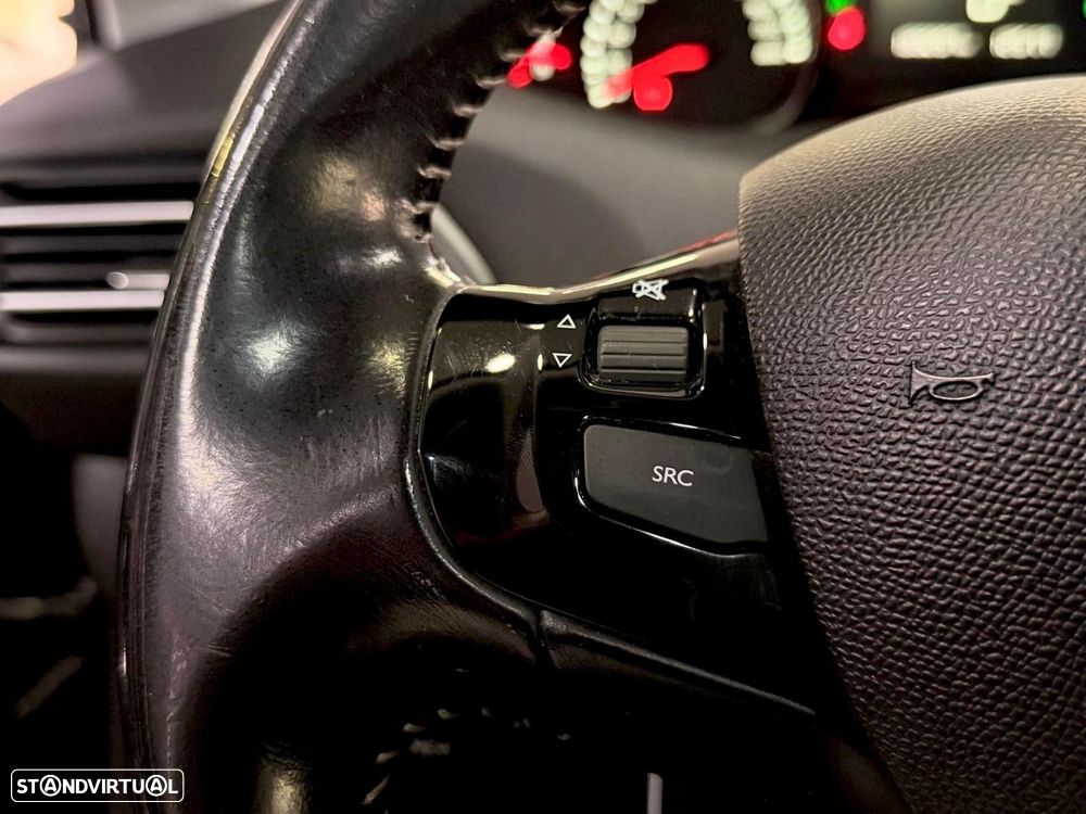 Peugeot 308 PureTech 110 Stop & Start Active Pack - 20