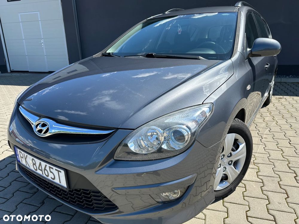 Hyundai i30 - 2