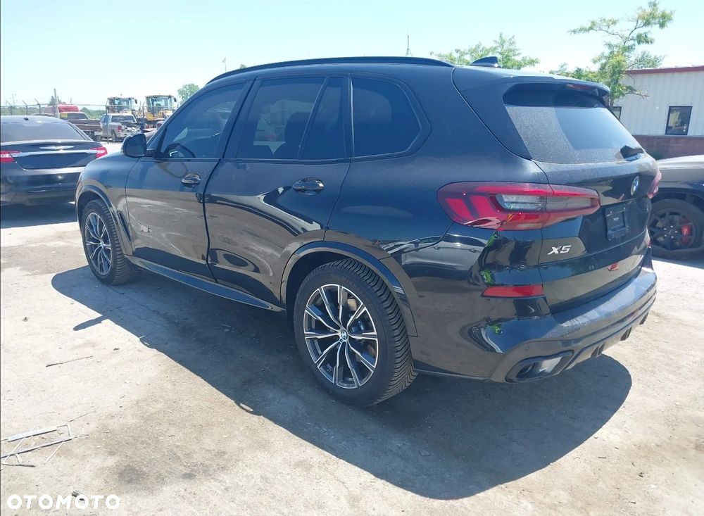 BMW X5 - 3