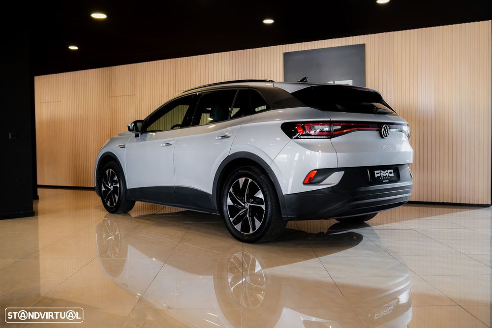 VW ID.4 77 kWh Pro - 3