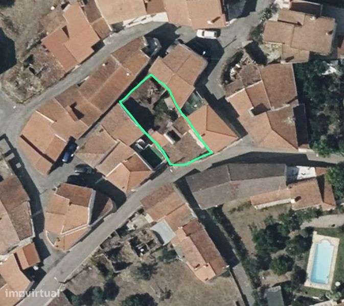 Casa da Aldeia T3 - Grande imagem: 4/4