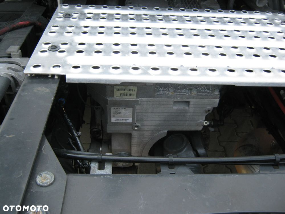 Renault T-460 SPROWADZONE - 7