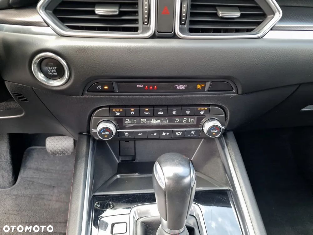 Mazda CX-5 2.0 mHEV Homura 2WD - 32