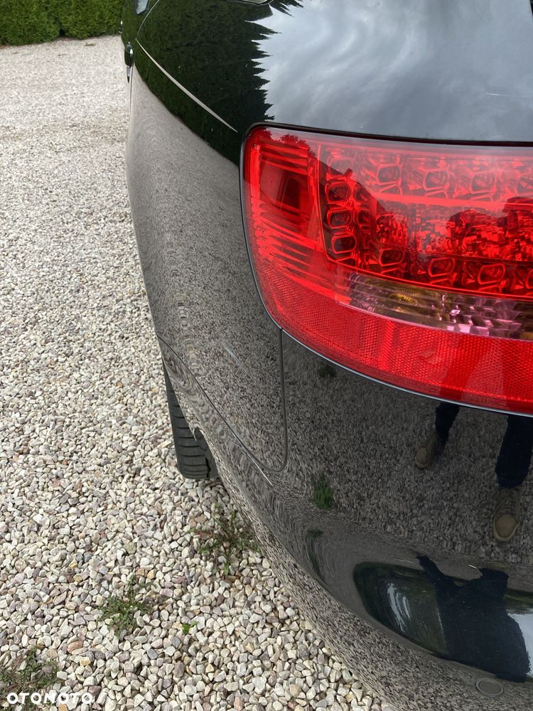 Audi A6 Avant 4.2 Quattro Tiptronic - 29