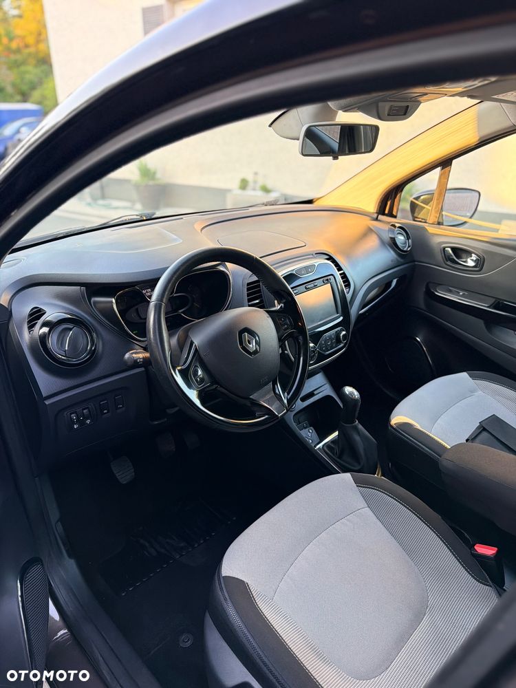 Renault Captur ENERGY TCe 90 Start&Stop XMOD - 13