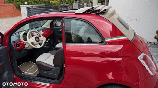 Fiat 500 - 14