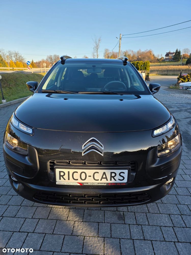 Citroën C4 Cactus - 2