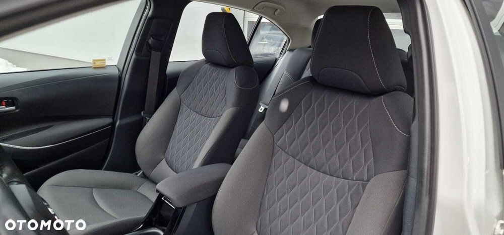 Toyota Corolla 1.5 Comfort MS - 36