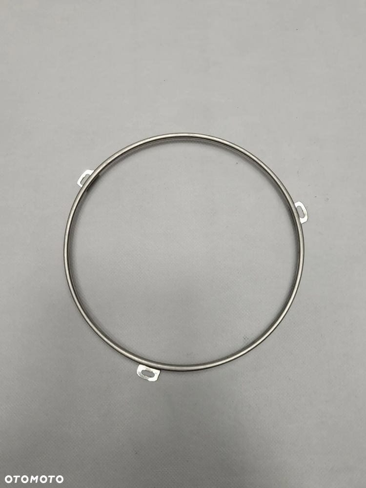 Ramka mocowanie wkładu lampy 7'' Harley Davidson Touring Softail Touring 67726-08 - 1