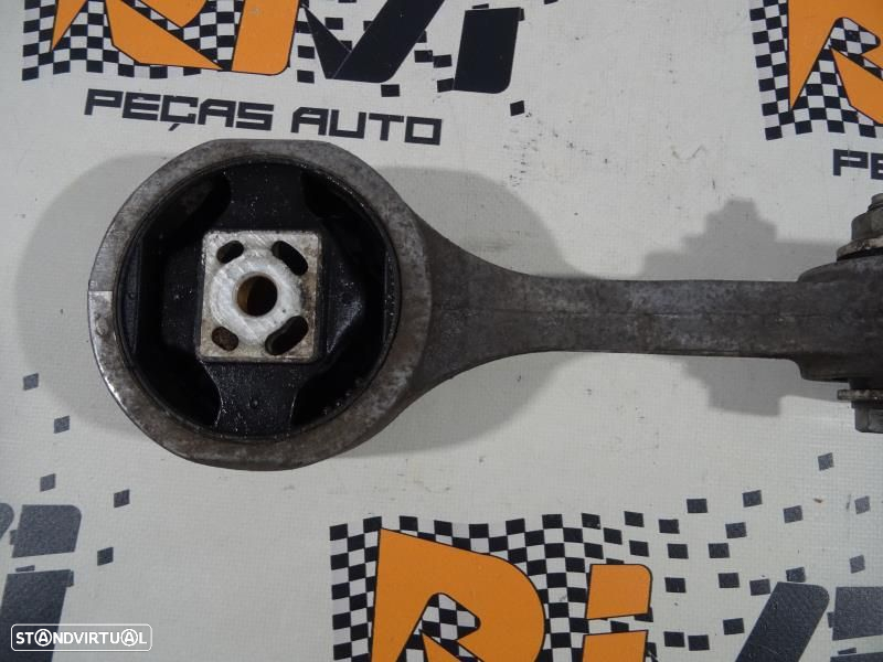 Apoio De Caixa Seat Ibiza Iv (6J5, 6P1) - 7