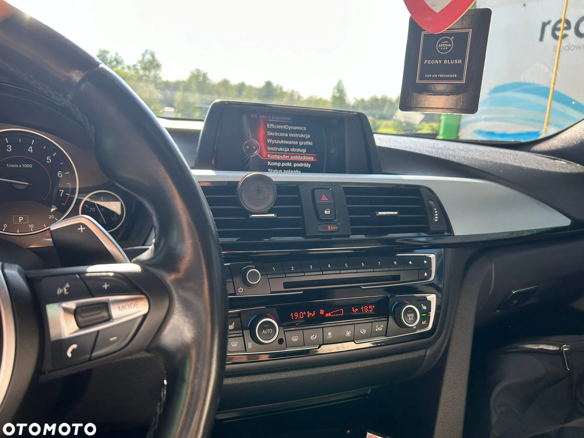 BMW Seria 4 428i xDrive Luxury Line - 17
