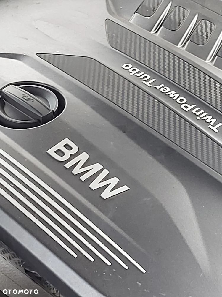 BMW Seria 7 730d xDrive - 3