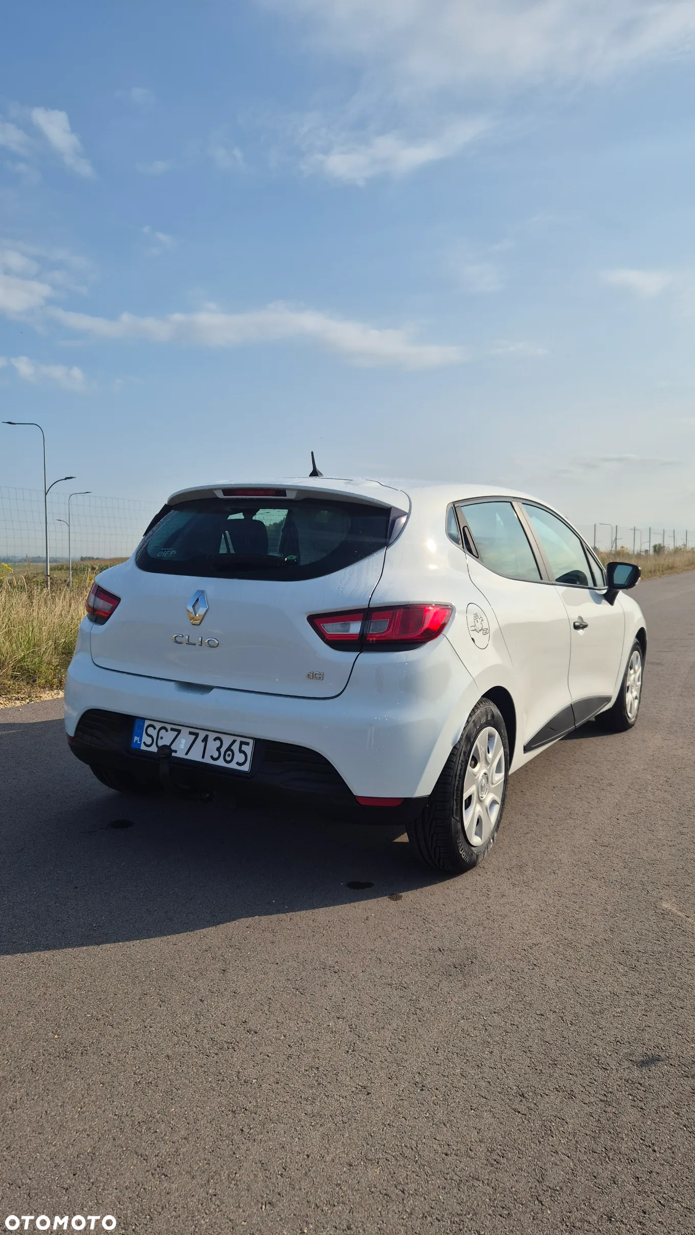 Renault Clio - 4
