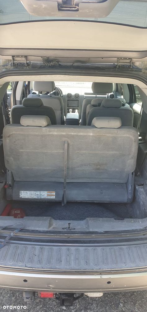Ford Freestyle 3.0 SE - 9