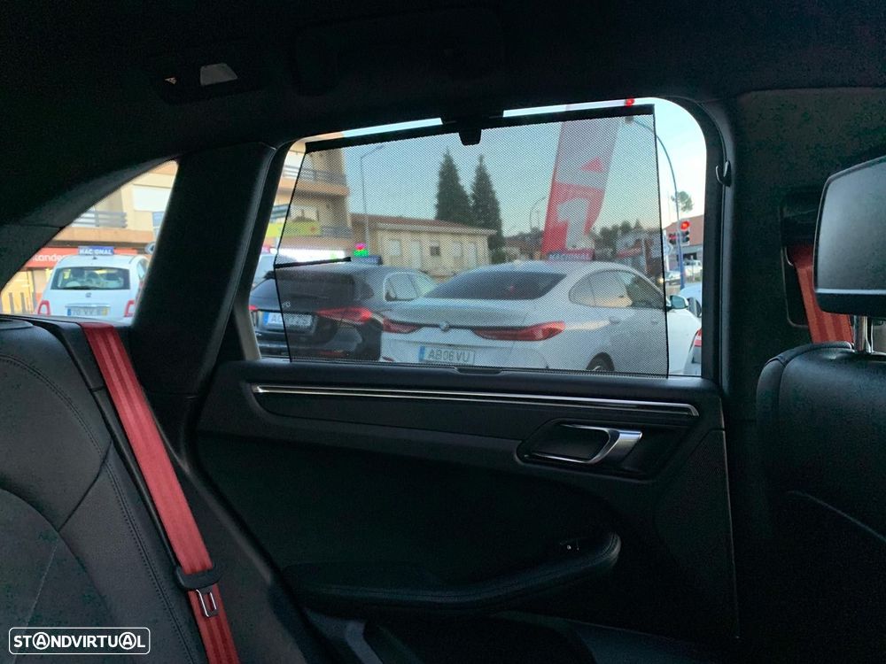 Porsche Macan Spirit - 20