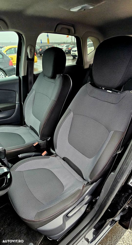 Renault Captur ENERGY TCe 90 Start&Stop Dynamique - 16