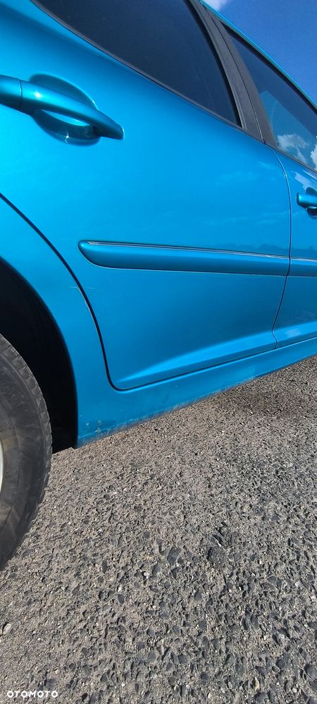 Peugeot 207 1.4 Trendy - 15