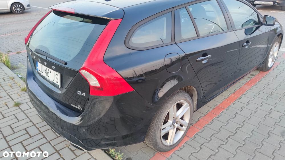 Volvo V60 D4 Drive-E Kinetic - 7