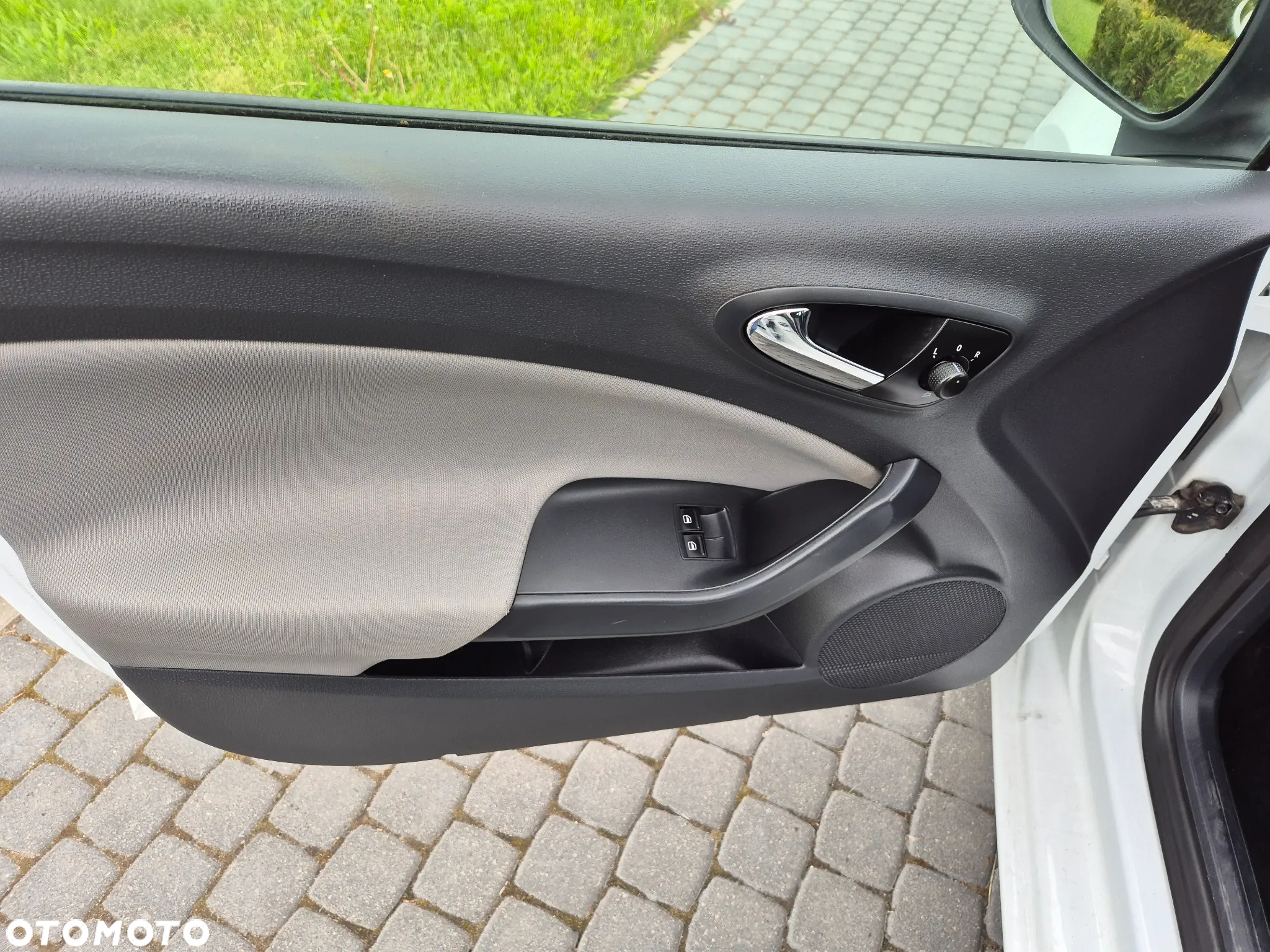 Seat Ibiza 1.2 TDI Ecomotive Reference - 33