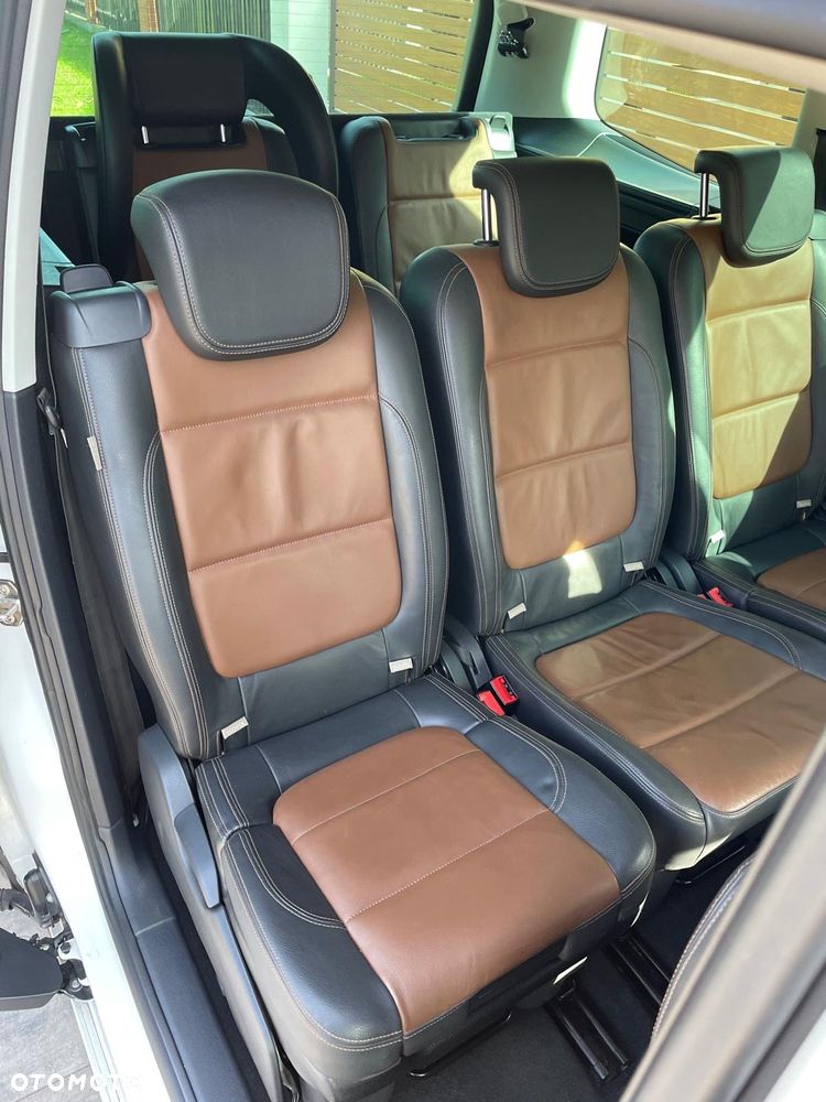 Seat Alhambra - 29
