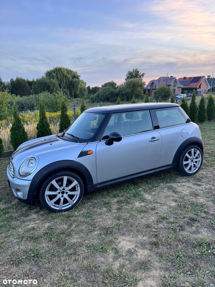 MINI Cooper - 4