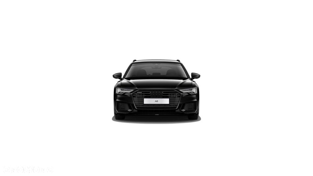 Audi A6 Avant - 5