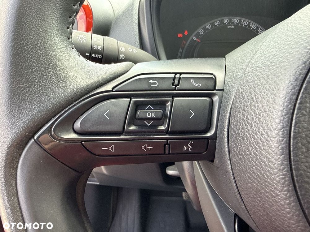 Toyota Aygo X 1.0 VVT-i Style CVT - 14