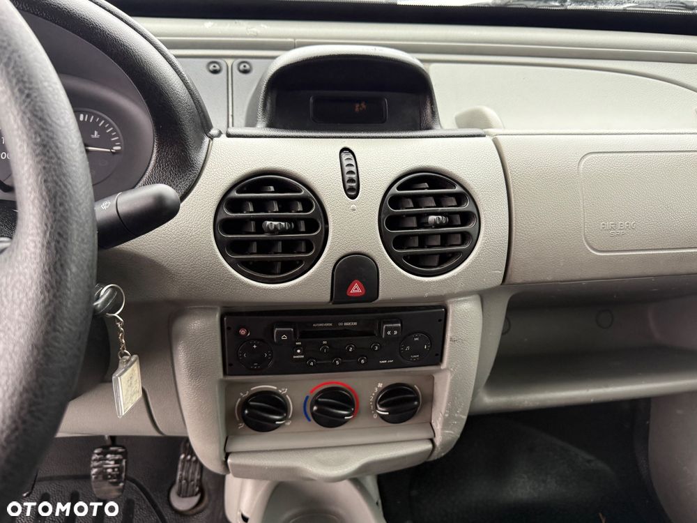 Renault Kangoo - 13