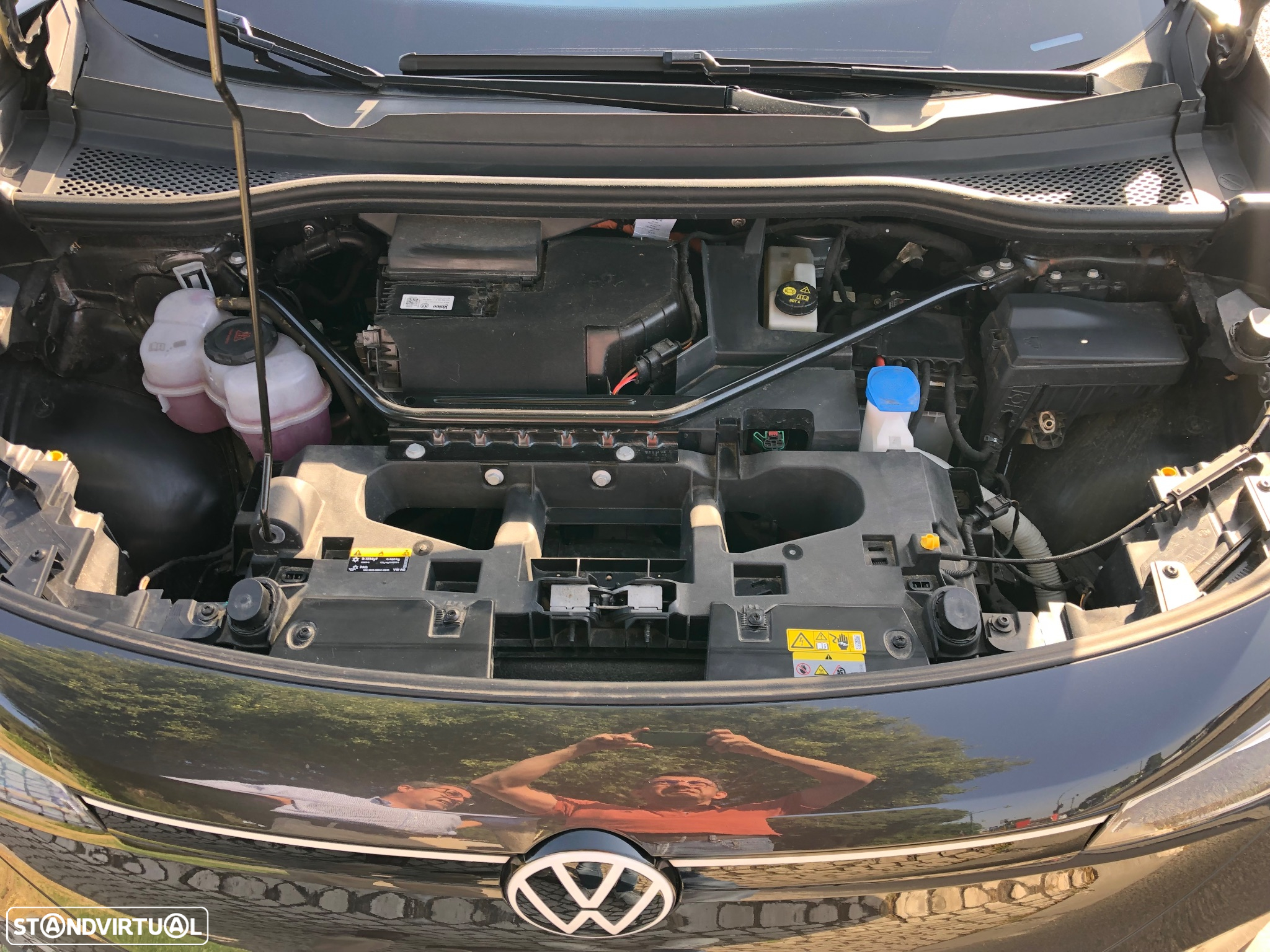 VW ID.4 77 kWh Pro Performance - 7