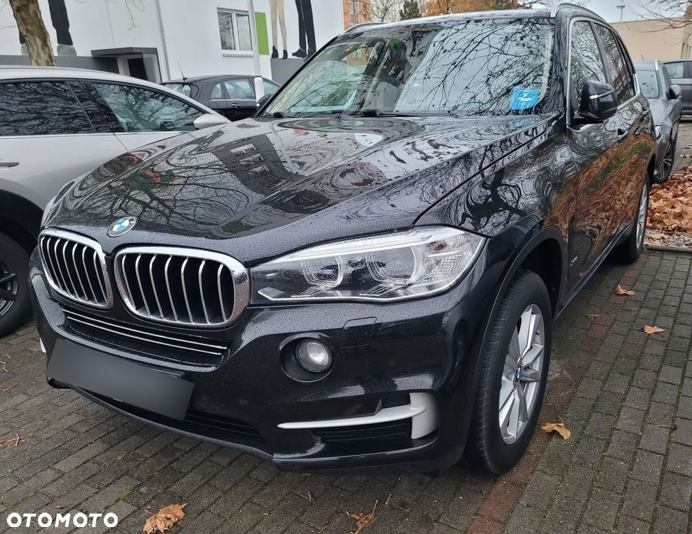 BMW X5 - 11