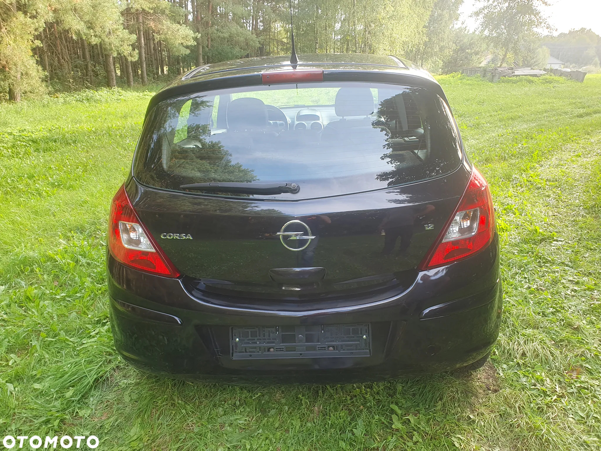 Opel Corsa 1.2 16V - 10