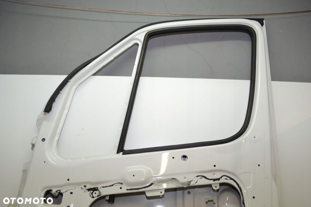 SPRINTER W906 906 CRAFTER DRZWI PRAWE PRZEDNIE PRAWY PRZÓD LIFT - 12