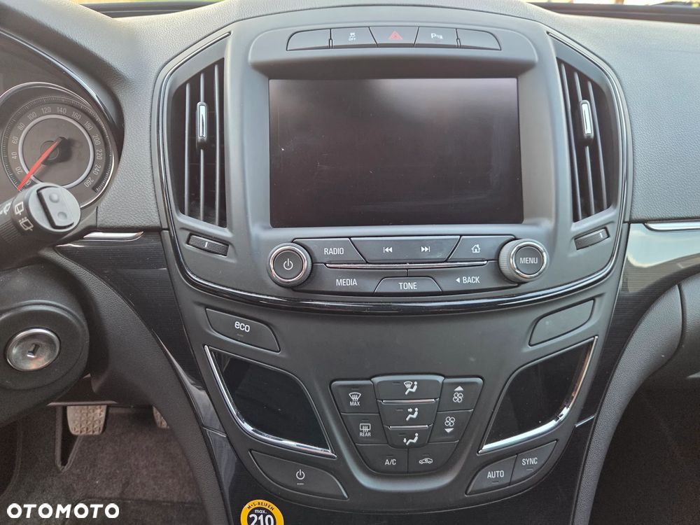 Opel Insignia 2.0 CDTI Sports Tourer ecoFLEXStart/Stop Business Innovation - 20