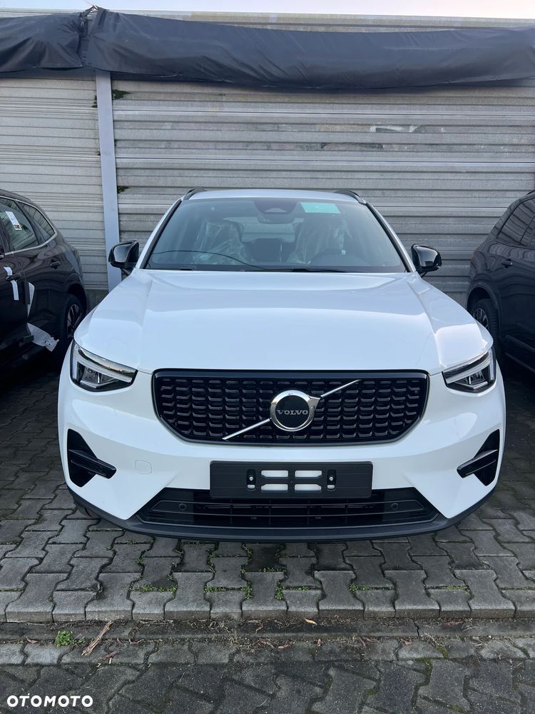 Volvo XC 40