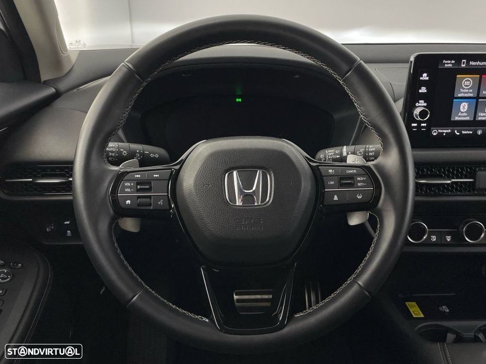 Honda ZR-V 2.0 i-MMD Sport - 14