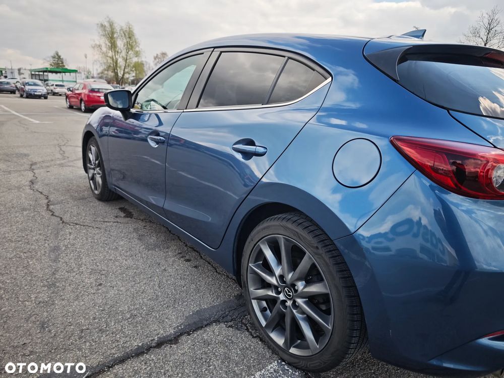 Mazda 3 - 6