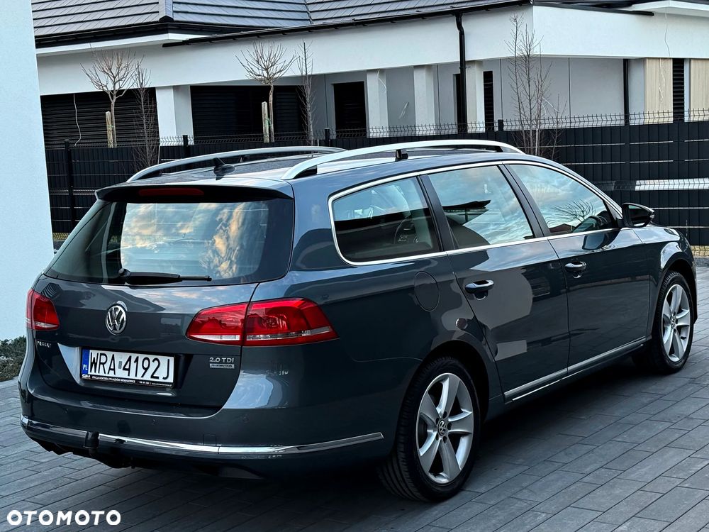 Volkswagen Passat Variant - 23