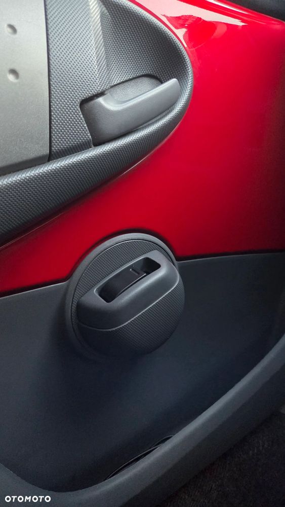 Toyota Aygo 1.0 VVT-i Luna A/C - 26
