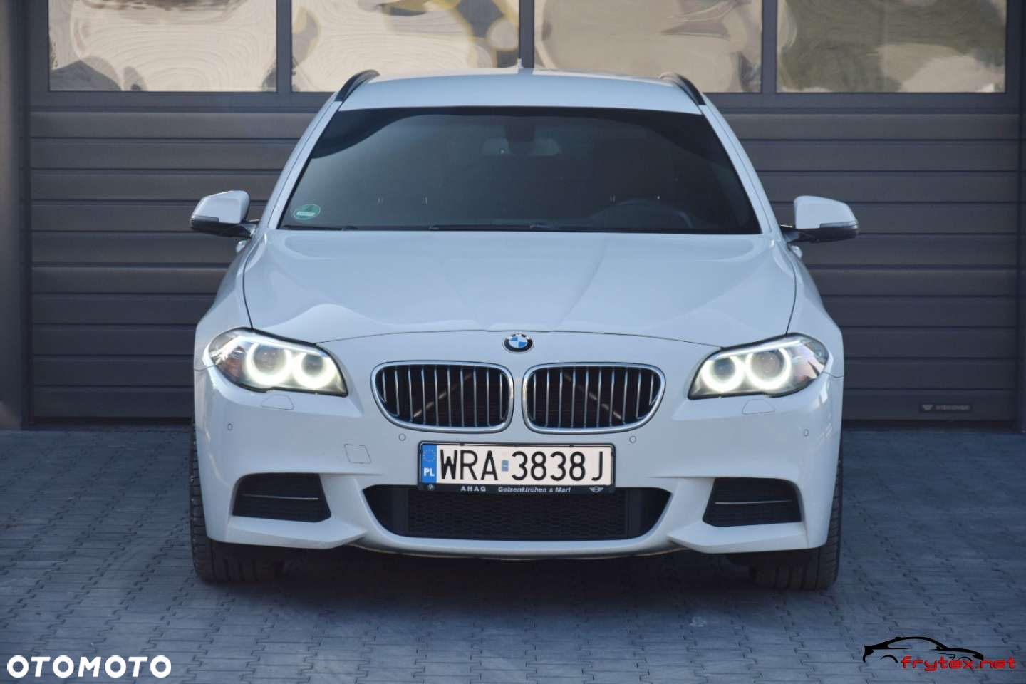 BMW Seria 5 - 4